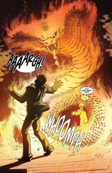 Shadow Service Vol. 3: Death To Spies