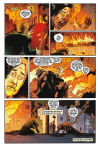 Alternative view 2 of West of Sundown Vol. 1: Out Beyond the Dust N' Dark
