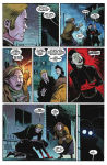 Alternative view 3 of West of Sundown Vol. 1: Out Beyond the Dust N' Dark