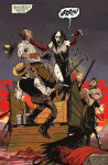 Alternative view 4 of West of Sundown Vol. 1: Out Beyond the Dust N' Dark