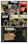 Alternative view 7 of West of Sundown Vol. 1: Out Beyond the Dust N' Dark
