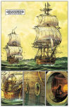 Alternative view 8 of These Savage Shores: The Definitive Edition