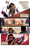 Alternative view 3 of Godfell: The Complete Series