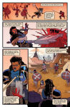 Alternative view 4 of Godfell: The Complete Series