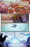 Alternative view 5 of Godfell: The Complete Series