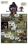Alternative view 6 of Godfell: The Complete Series