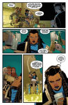 Alternative view 7 of Godfell: The Complete Series