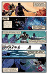 Alternative view 8 of Godfell: The Complete Series