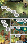 Alternative view 9 of Godfell: The Complete Series
