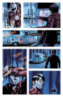 Alternative view 3 of Denizen: The Complete Series