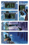 Alternative view 6 of Denizen: The Complete Series