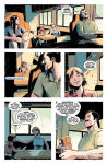 Alternative view 8 of Denizen: The Complete Series