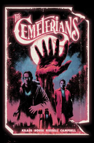 Free french ebooks download pdf The Cemeterians: The Complete Series in English FB2