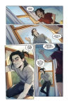 Alternative view 14 of Something Crawled Out: The Complete Series