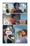 Alternative view 16 of Something Crawled Out: The Complete Series