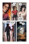 Alternative view 2 of Something Crawled Out: The Complete Series