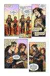 Alternative view 4 of Something Crawled Out: The Complete Series