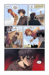 Alternative view 10 of Something Crawled Out: The Complete Series