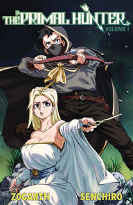 Title: The Primal Hunter (Light Novel) Vol. 1, Author: Zogarth
