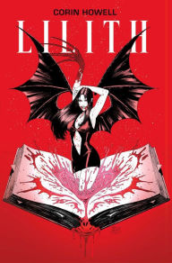 Title: Lilith Vol. 1, Author: Corin Howell