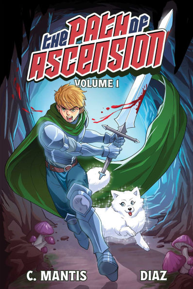 The Path of Ascension (Light Novel) Vol. 1