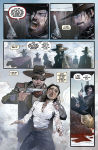 Alternative view 11 of Dead Acre: Black Badge Vol. 1 (Graphic Novel)