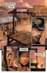 Alternative view 12 of Dead Acre: Black Badge Vol. 1 (Graphic Novel)