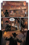 Alternative view 13 of Dead Acre: Black Badge Vol. 1 (Graphic Novel)