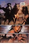 Alternative view 16 of Dead Acre: Black Badge Vol. 1 (Graphic Novel)