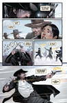 Alternative view 2 of Dead Acre: Black Badge Vol. 1 (Graphic Novel)