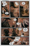 Alternative view 3 of Dead Acre: Black Badge Vol. 1 (Graphic Novel)