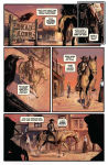 Alternative view 4 of Dead Acre: Black Badge Vol. 1 (Graphic Novel)