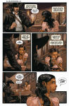 Alternative view 5 of Dead Acre: Black Badge Vol. 1 (Graphic Novel)