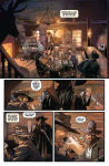 Alternative view 6 of Dead Acre: Black Badge Vol. 1 (Graphic Novel)