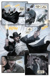 Alternative view 9 of Dead Acre: Black Badge Vol. 1 (Graphic Novel)
