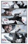 Alternative view 10 of Dead Acre: Black Badge Vol. 1 (Graphic Novel)