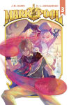 Alternative view 1 of Mark of the Fool (Light Novel) Vol. 3