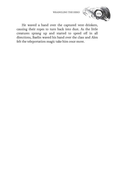 Mark of the Fool (Light Novel) Vol. 3