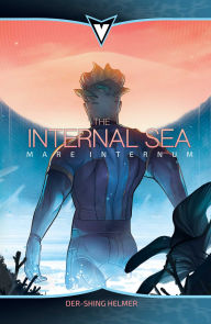 English textbook free download pdf The Internal Sea: Mare Internum by Der-shing Helmer, Adrian F. Wassel English version 9781638492979