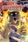 Hell Difficulty Tutorial (Light Novel) Vol. 2