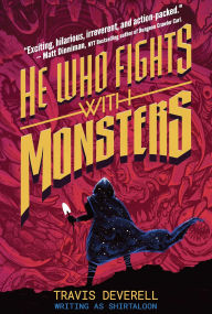 Title: He Who Fights With Monsters Vol. 1: Outworlder, Author: Shirtaloon