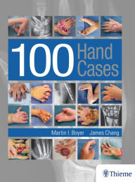 Title: 100 Hand Cases, Author: Martin Boyer