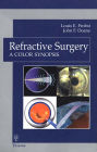 Refractive Surgery: A Color Synopsis