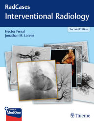 Title: RadCases Q&A Interventional Radiology, Author: Hector Ferral