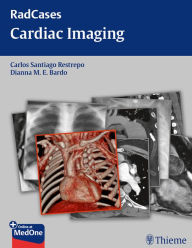 Title: Radcases Cardiac Imaging, Author: Carlos S Restrepo