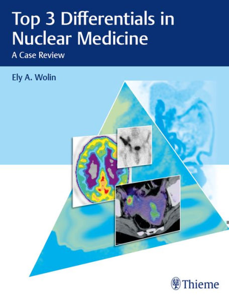 Top 3 Differentials in Nuclear Medicine: A Case Review