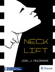 Title: Neck Lift, Author: Joel Feldman