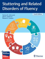 Title: Stuttering and Related Disorders of Fluency, Author: Patricia M. Zebrowski