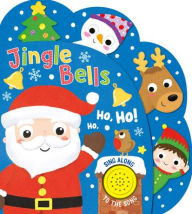 Title: Jingle Bells: Sing Along Song Book, Author: Kidsbooks Publishing