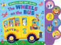 Search & Find: Wheels on the Bus (6-Button Sound Book)